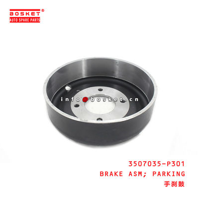 3507035-P301 Parking Brake Assembly Suitable for ISUZU NPR 4HK1