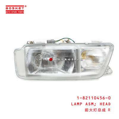 1-82110456-0 Head Lamp Assembly Suitable for ISUZU CXZ 6WF1 1821104560