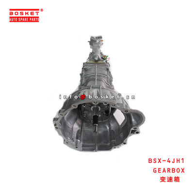 BSX-4JH1 Gearbox Suitable for ISUZU D-MAX 3.0 TFR-55 4X2 4JH1