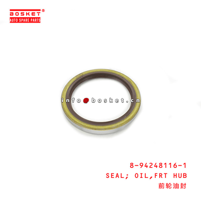 8-94248116-1 Front Hub Oil Seal Suitable for ISUZU NHR54 4JA1 8942481161