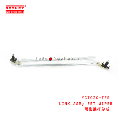 YGTGZC-TFR Front Wiper Link Assembly Suitable for ISUZU TFR 1998