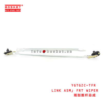 YGTGZC-TFR Front Wiper Link Assembly Suitable for ISUZU TFR 1998