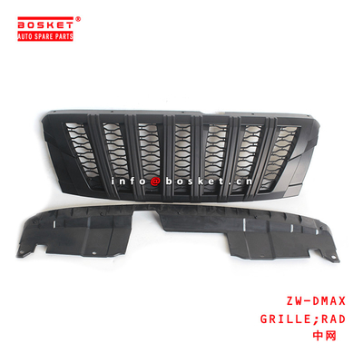 ZW-DMAX Rad Grille Suitable for ISUZU DMAX