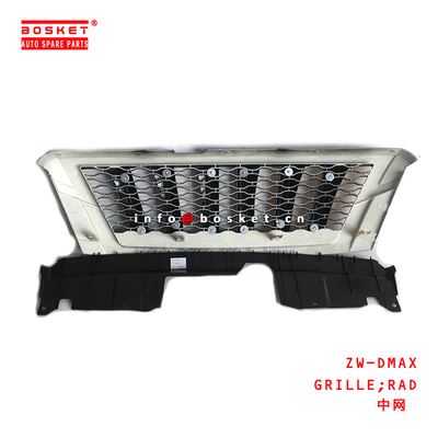 ZW-DMAX Rad Grille Suitable for ISUZU DMAX