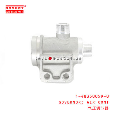 1-48350059-0 Air Control Governor Suitable for ISUZU CVZ CXZ 1483500590