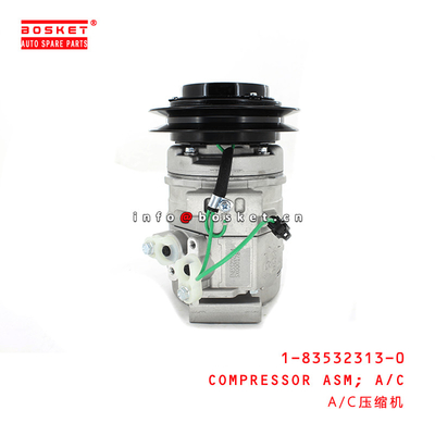 1-83532313-0 Air Clean Compressor Assembly Suitable for ISUZU CVZ CVZ CYZ 6WF1 6WA1 1835323130