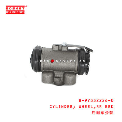 8-97332226-0 Rear Brake Wheel Cylinder Suitable for ISUZU NPR 4HG1 8973322260