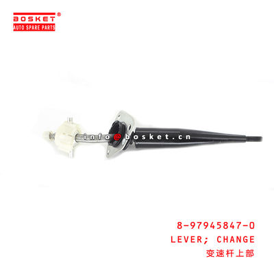 8-97945847-0 Change Lever Suitable for ISUZU D-MAX 4JJ1 8979458470