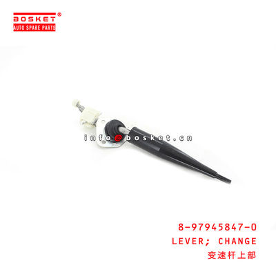 8-97945847-0 Change Lever Suitable for ISUZU D-MAX 4JJ1 8979458470