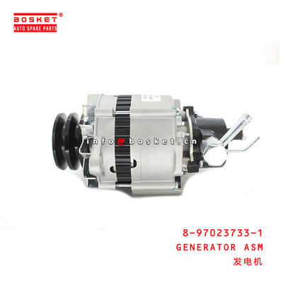 8-97023733-1 Generator Assembly Suitable for ISUZU NPR 4BD1 4BD2 8970237331