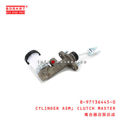 8-97136445-0 Clutch Master Cylinder Assembly Suitable for ISUZU TFR16 4ZD1 8971364450