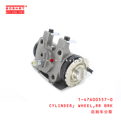 1-47600557-0 Rear Brake Wheel Cylinder Suitable for ISUZU FSR32 1476005570