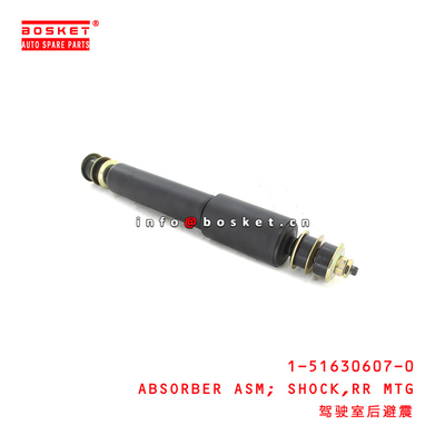 1-51630607-0 Rear Mounting Shock Absorber Assembly Suitable for ISUZU CVZ CXZ CYZ 1516306070