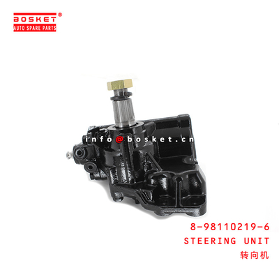 8-98110219-6 Steering Unit Suitable for ISUZU NPR 8981102196