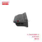 1-76450083-0 Ashtray Suitable for ISUZU CYZ51K 1764500830
