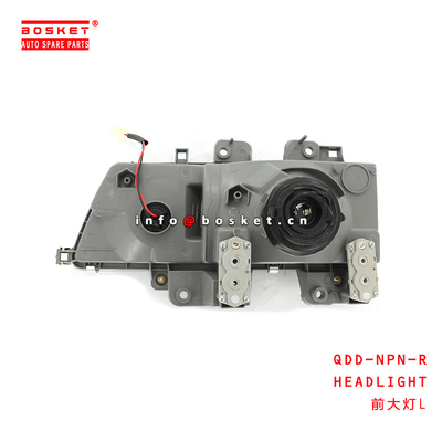 QDD-NPN-R Headlight Suitable for ISUZU NPN