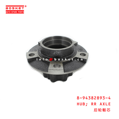 8-94382893-4 Rear Axle Hub Suitable for ISUZU NKR NPR 4HG1 4HF1 8943828934