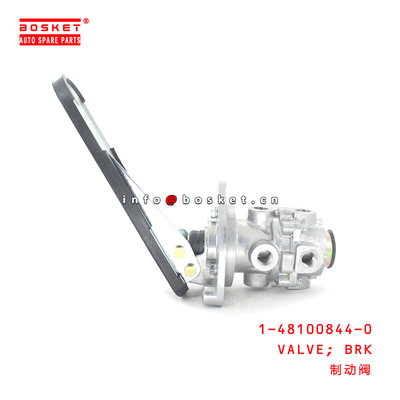 1-48100844-0 Brake Valve Suitable for ISUZU FVR FSR 1481008440