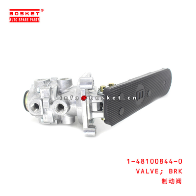 1-48100844-0 Brake Valve Suitable for ISUZU FVR FSR 1481008440