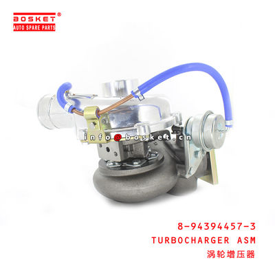 8-94394457-3 Turbocharger Assembly Suitable for ISUZU FVR32 8943944573