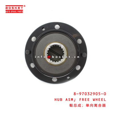 8-97032905-0 Free Wheel Hub Assembly Suitable for ISUZU NKR NPR 8970329050