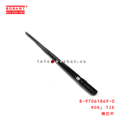 8-97061869-0 Tie Rod Suitable for ISUZU NPR 4HK1 4HF1 8970618690