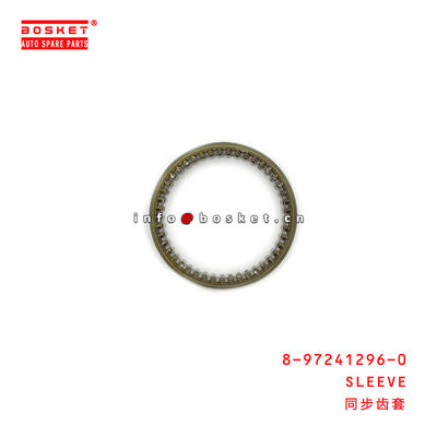 8-97241296-0 Sleeve Suitable for ISUZU NPR MZW6P 8972412960
