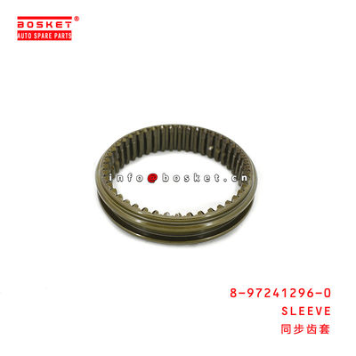 8-97241296-0 Sleeve Suitable for ISUZU NPR MZW6P 8972412960