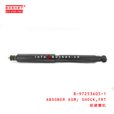 8-97253605-1 Front Shock Absober Assembly Suitable for ISUZU NKR55 8972536051