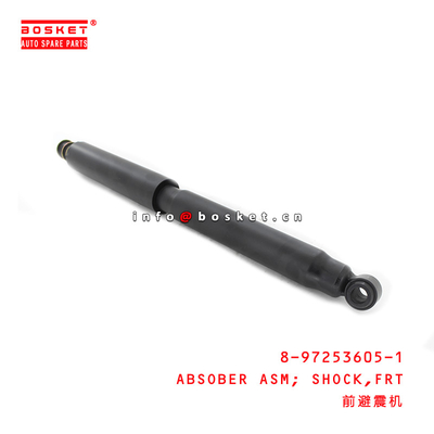 8-97253605-1 Front Shock Absober Assembly Suitable for ISUZU NKR55 8972536051