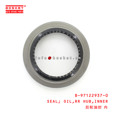 8-97122937-0 Inner Rear Hub Oil Seal Suitable for ISUZU 700P 4HK1 8971229370