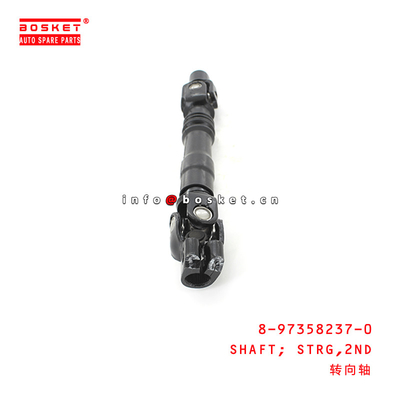 8-97358237-0 Second Steering Shaft Suitable for ISUZU DMAX 2003-2012 8973582370