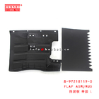 8-97218119-0 Mud Flap Assembly Suitable for ISUZU QKR 8972181190
