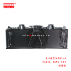8-98024781-4 Front Panel Assembly Suitable for ISUZU 700P 8980247814