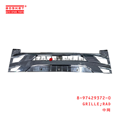 8-97429372-0 Radiator Grille Suitable for ISUZU NMR 8974293720