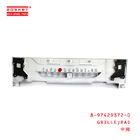 8-97429372-0 Radiator Grille Suitable for ISUZU NMR 8974293720