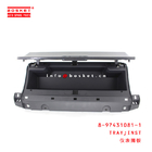 8-97431081-1 Inst Tray Suitable for ISUZU VC46 8974310811