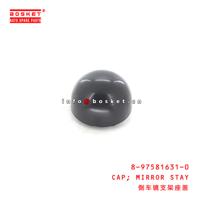 8-97581631-0 Mirror Stay Cap Suitable for ISUZU NHR NKR NPR 8975816310