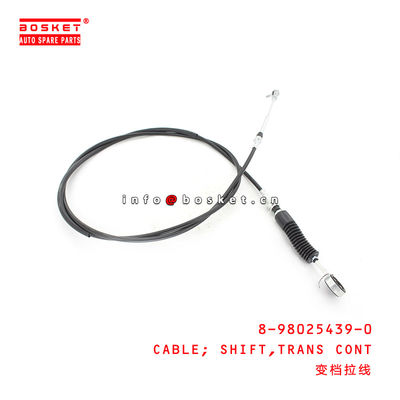8-98025439-0 Trans Control Shift Cable Suitable for ISUZU 700P 8980254390