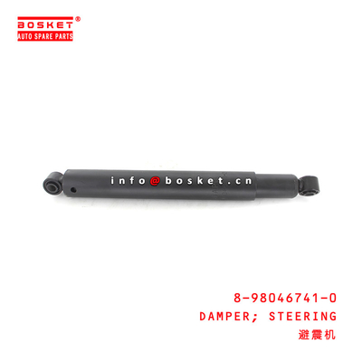 8-98046741-0 Steering Damper Suitable for ISUZU NLR85 4JJ1 8980467410