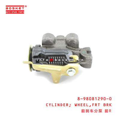 8-98081290-0 Front Brake Wheel Cylinder Suitable for ISUZU NPR 4HK1 8980812900