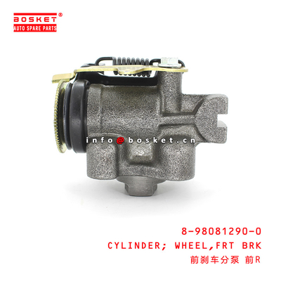 8-98081290-0 Front Brake Wheel Cylinder Suitable for ISUZU NPR 4HK1 8980812900