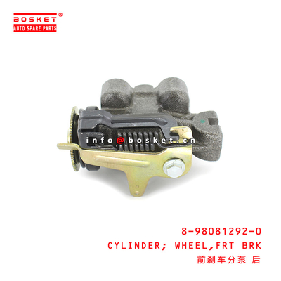 8-98081292-0 Front Brake Wheel Cylinder Suitable for ISUZU NPR 4HK1 8980812920