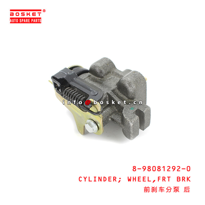 8-98081292-0 Front Brake Wheel Cylinder Suitable for ISUZU NPR 4HK1 8980812920