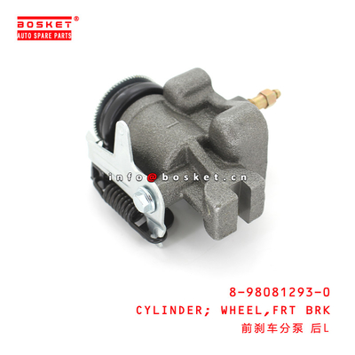 8-98081293-0 Front Brake Wheel Cylinder Suitable for ISUZU NPR 4HK1 8980812930
