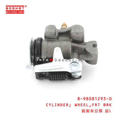 8-98081293-0 Front Brake Wheel Cylinder Suitable for ISUZU NPR 4HK1 8980812930