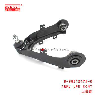 8-98212475-0 Upper Control Arm Suitable for ISUZU DMAX 8982124750