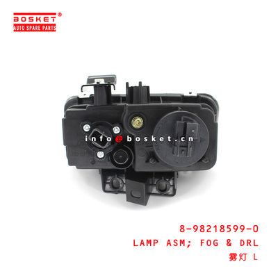 8-98218599-0 Fog & Drl Lamp Assembly Suitable for ISUZU FRR 8982185990