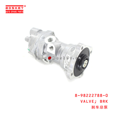 8-98222788-0 Brake Valve Suitable for ISUZU VC46 8982227880