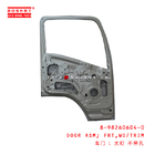 8-98260604-0 Without Trim Front Door Assembly Suitable for ISUZU NMR 700P 8982606040